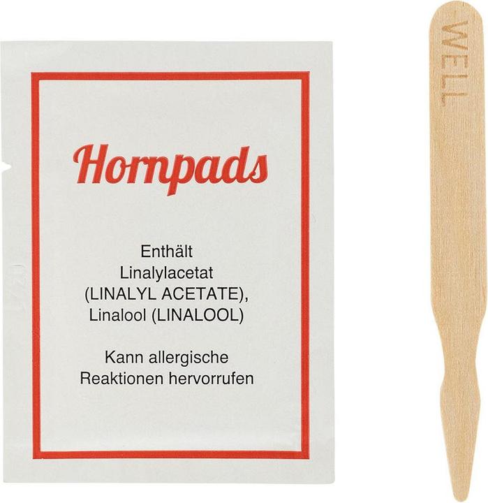 Produktbild BR Equestrian Equipment Hornpads (One Size)