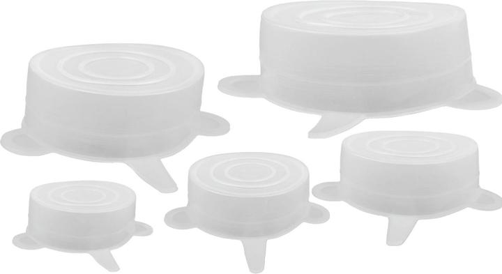 Actual product image Löwenthal Fresh-keeping bonnets (5 x)