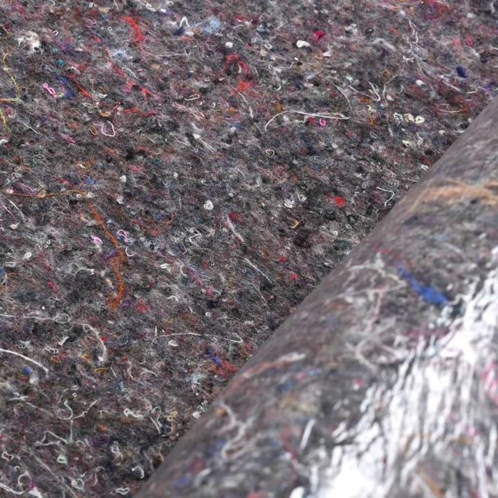 Produktbild vidaXL Malervlies (10.20 m, 1000 mm)