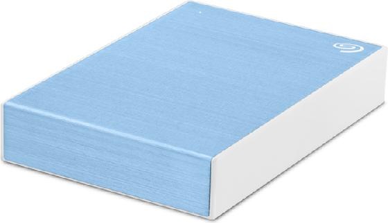 Produktbild Seagate One Touch mit Kennwort (5 TB)