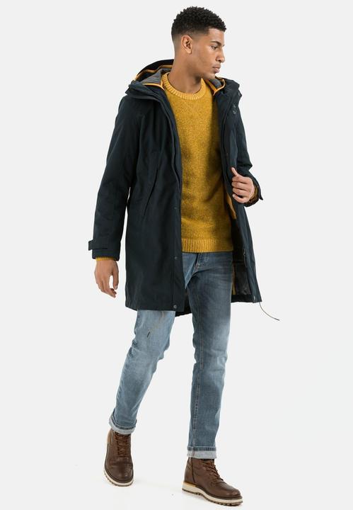 Produktbild Camel Active Parka