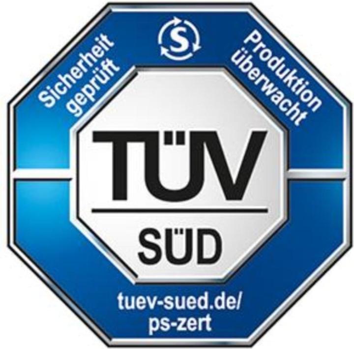 Produktbild Zarges Profi-Sprossenleiter (Stehleiter, 404 cm)