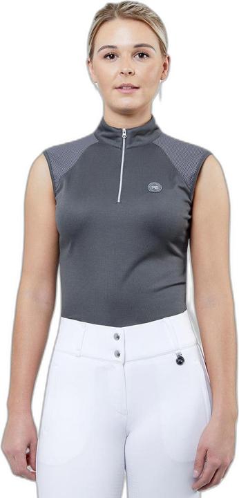 Actual product image Premier Equine Sleeveless Riding Jersey (42)