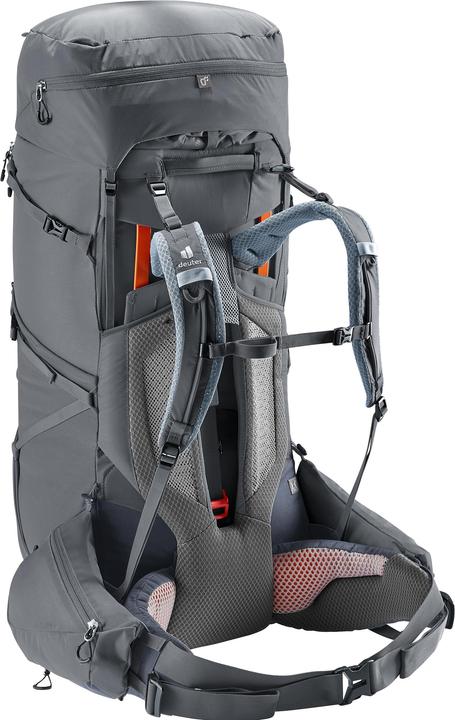 Actual product image Deuter Aircontact Core 65+10 SL (75 l)