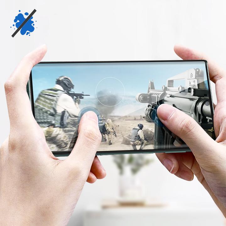 Produktbild Glas (1 Stück, Samsung Galaxy S21)