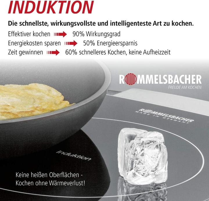 Produktbild Rommelsbacher CT 3420/IN