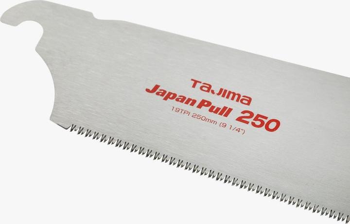 Image du produit Tajima Lames de rechange 250 mm, extra