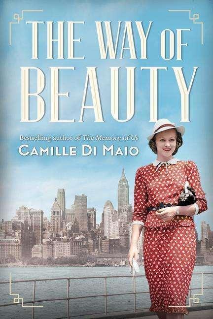 Produktbild Amazon The Way of Beauty (Englisch, Camille Di Maio, 2018)