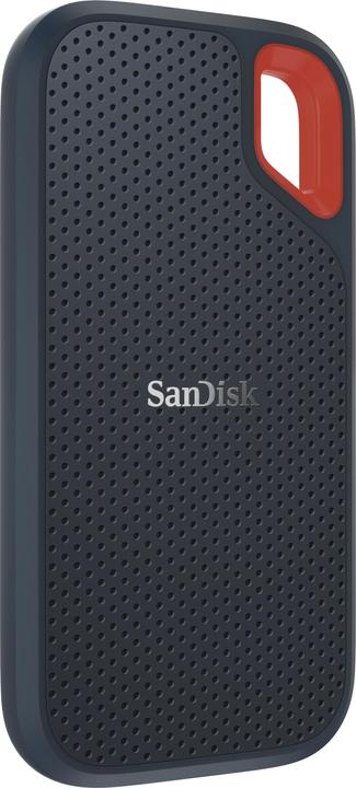 Produktbild SanDisk Extreme Portable V1 (0.25 TB)