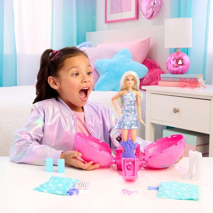 Image du produit Barbie Career Burst - Pop Star