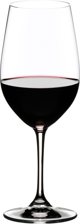 Produktbild Riedel Vinum (40.40 cl, 1 Gläser, Rotweingläser, Weissweingläser)