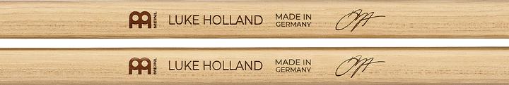 Produktbild Meinl Drumstick Luke Holland Signature (Diverse)