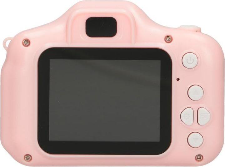 Image du produit Xinjia Extralink Kids Camera H20 Rose