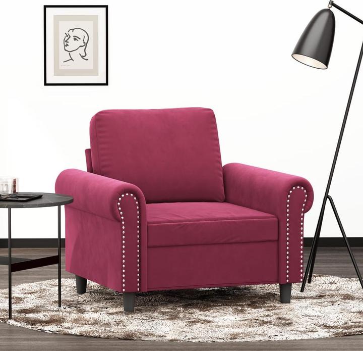 Immagine prodotto vidaXL Sessel