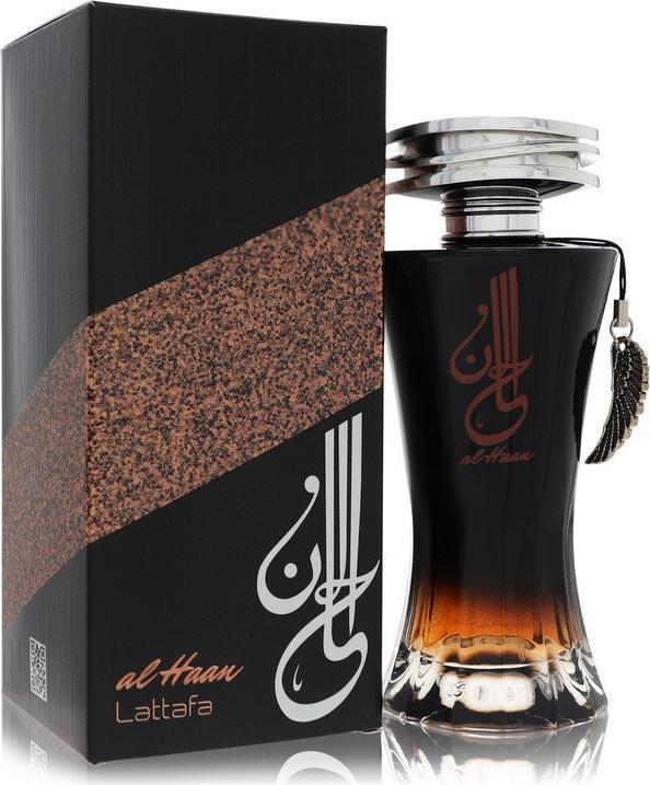 Immagine prodotto Lattafa Al Haan (Eau de parfum, 100 ml)