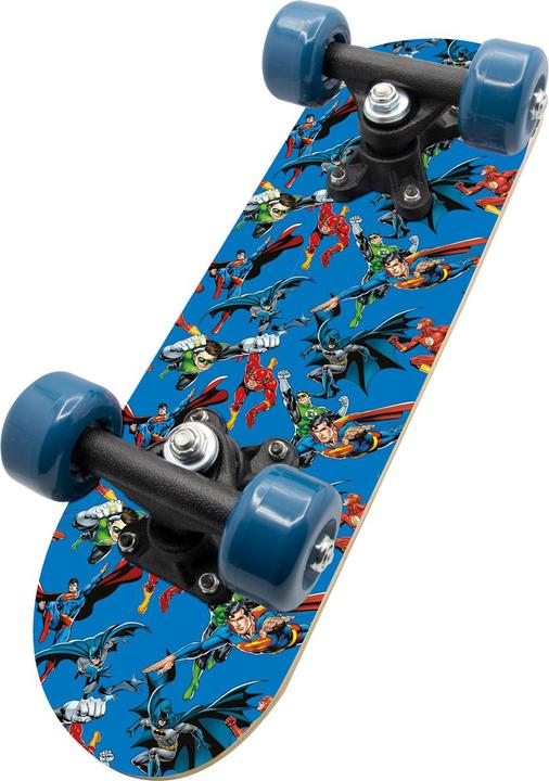 Produktbild Mini Skateboard Aus Holz (16.93")