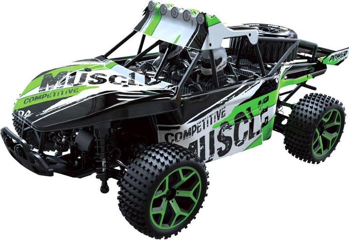 Produktbild Amewi Sandbuggy Extreme D5 (RTR Ready-to-Run)