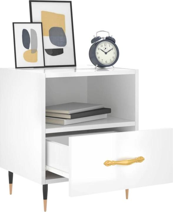 Immagine prodotto vidaXL Asa (40 x 35 x 47.50 cm)