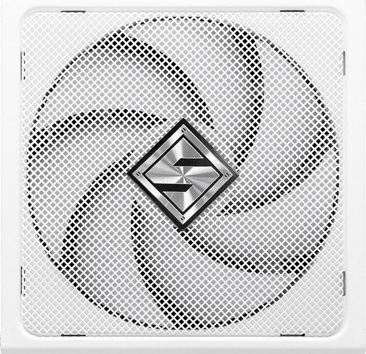 Immagine prodotto AsRock Alimentatore Steel Legend 1000W 80+ Oro Bianco (1000 W)