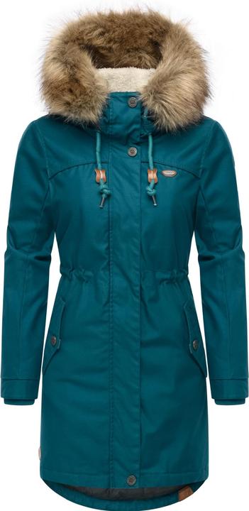 Dark Green22