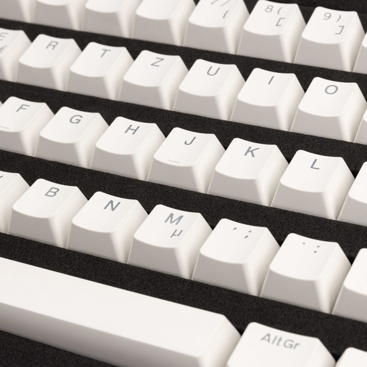 Produktbild Ducky PBT Double-Shot Keycap Set