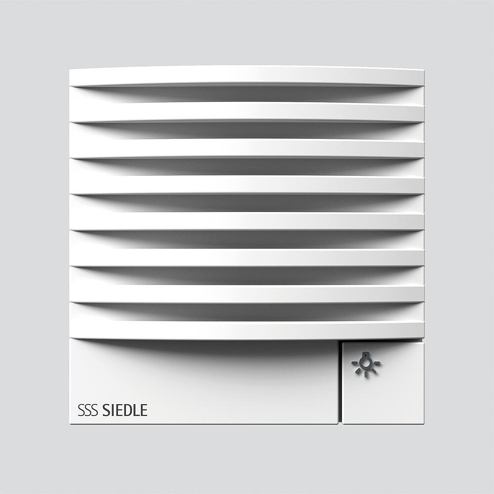 Siedle, Campanello + Citofono, ATLM 671-0 W