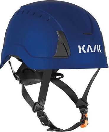 Produktbild Kask WHE00113-208 PRIMERO AIR, 208-Blue (One Size)