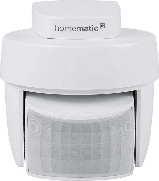 Produktbild Homematic IP Bewegungsmelder mit (230 m)