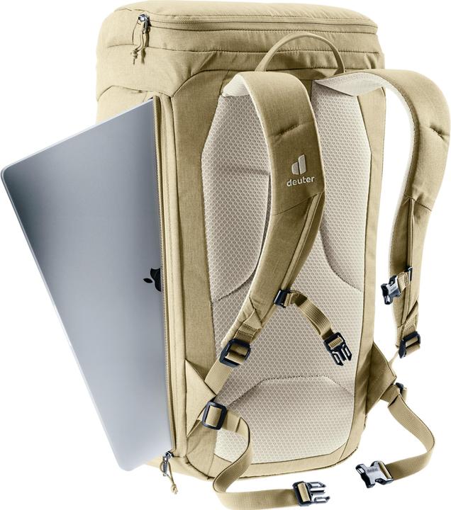 Actual product image Deuter Walker 24 (24 l)