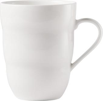 PranaHaus Trinkbecher „Shinno“, Blume des Lebens (0.35 l)