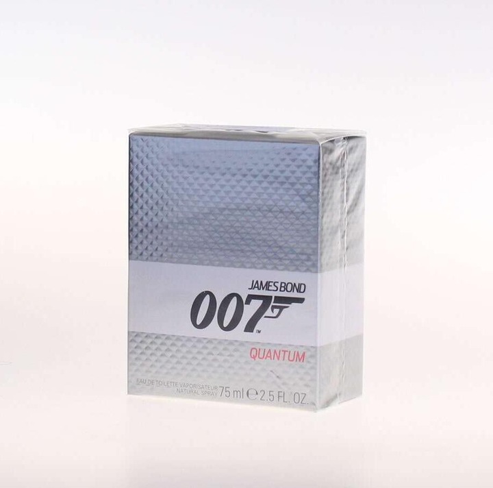 Produktbild James Bond 007 Quantum (Eau de Toilette, 75 ml)
