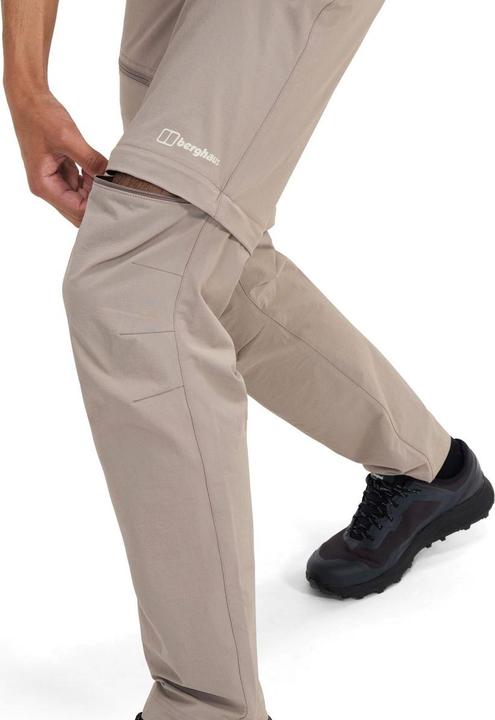 Produktbild Berghaus M Trail-Explorer Zip Off Pant (Hose) (W34/L32)