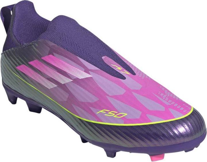 Produktbild adidas F50 League Lamine FG/AG (38)