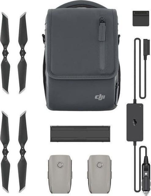 Actual product image DJI Mavic 2 Pro (31 min, 907 g, 20 Mpx)