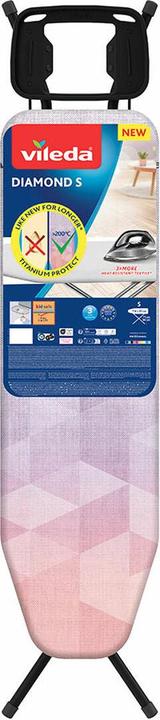 Immagine prodotto Vileda Diamante S (114 x 33 cm)