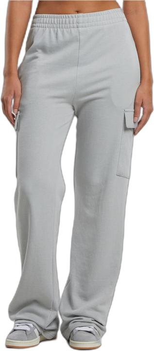 Immagine prodotto Urban Classics Pantaloni da donna larghi in spugna leggera - 159549 (4XL)