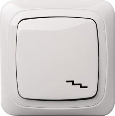 Produktbild Liregus CHANGEOVER WHITE PP6 10-012