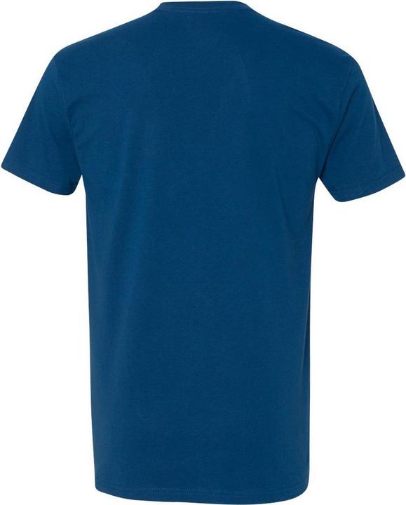 Produktbild Next Level Apparel TShirt mit Rundhalsausschnitt Erwachsene (M)