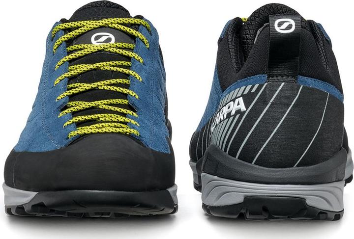 Produktbild Scarpa Mescalito Approach Schuhe (40.5)