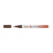 Actual product image Rayher Acrylic brand copper