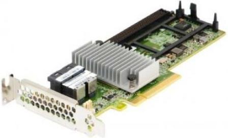 Actual product image IBM Serve Raid M5210 SAS/SATA