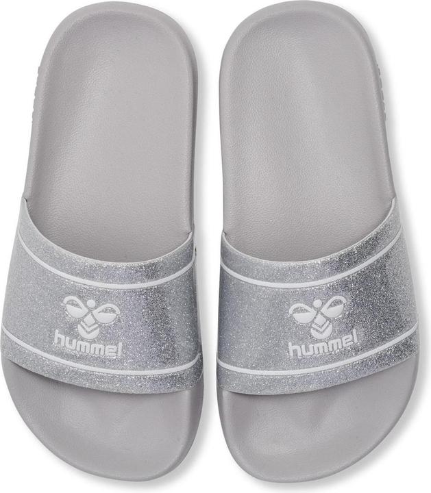 Produktbild hummel Pool Slide Glitter Jr (36)