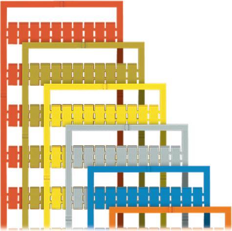 Produktbild Wago WMB-Beschriftungskarte