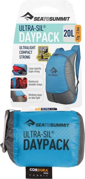 Actual product image Sea To Summit Daypack (20 l)