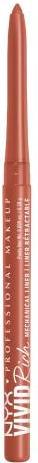 Nutritional values and ingredients NYX Professional Make-Up Nyx Vivid (03 Tiger's Prize)
