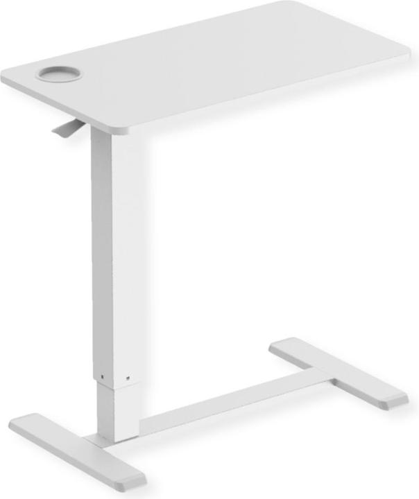 Roline Beistelltisch, Gasdruckfeder