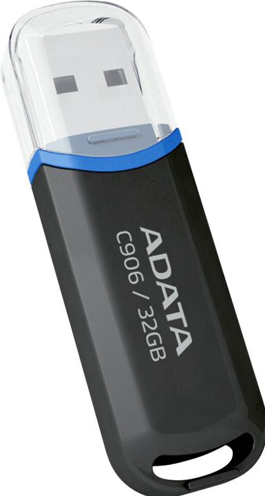 Actual product image Adata C906 (32 GB, USB-A)