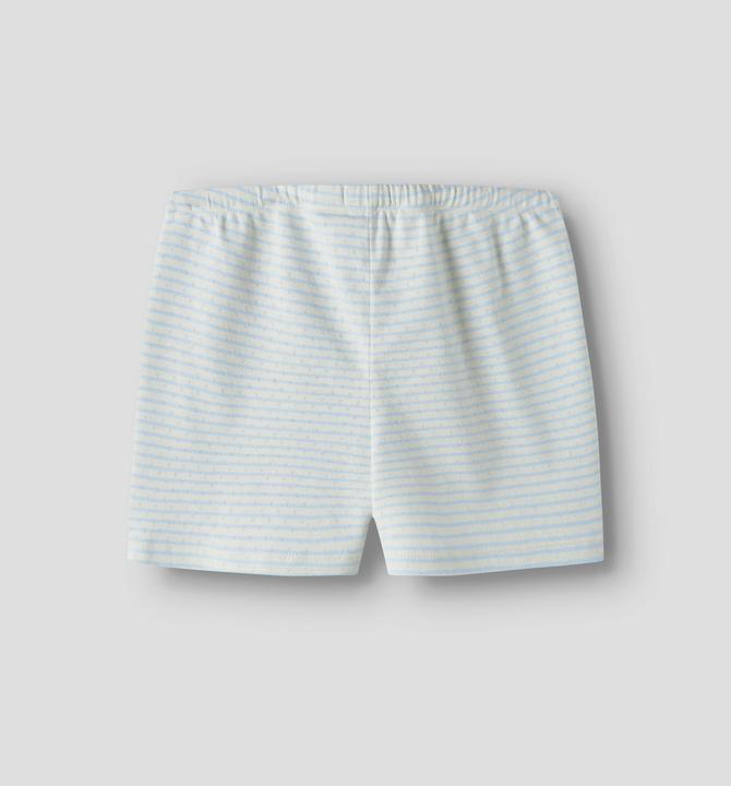 Image du produit Lmtd Biobaumwoll Shorts (176)