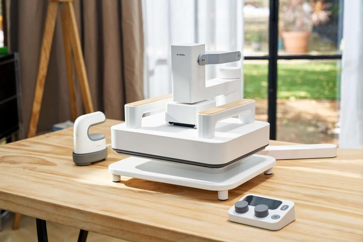 Produktbild XTool Smart Heat Press