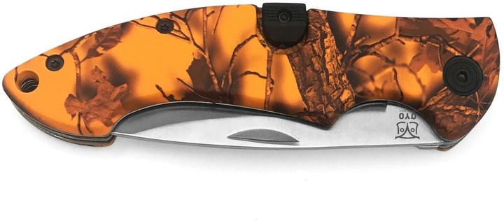 Immagine prodotto Øyo Gevir Duo (8 cm)